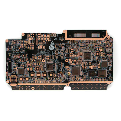 Хорошая цена. Shengyi S1000-2M 2 N 2 Hdi Pcb 1-40 слоев OSP поверхностная отделка онлайн