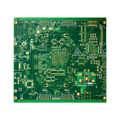Хорошая цена. TU-883 Высокочастотный ПКБ 100um Минимальная ширина Hdi Pcb 2 N 2 Высокая скорость онлайн