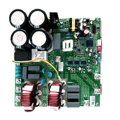 Хорошая цена. FR-4 Медицинская PCB сборка для медицинского оборудования с интерфейсом USB 2.0 и соответствием RoHS онлайн