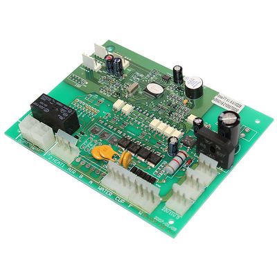 Хорошая цена. компактный размер Медицинская PCB сборка Прочный FR4 Материал для медицинских изделий онлайн