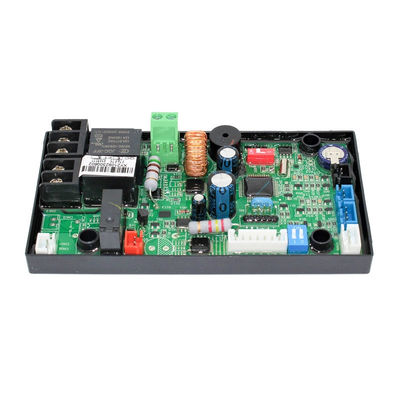 Хорошая цена. FR-4 Промышленное управление PCB сборка 4 слоя устойчивы к высоким температурам онлайн