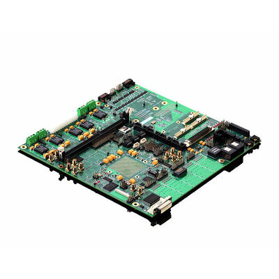 Хорошая цена. Синяя сварка маски PCB сборка для максимальной панели Размер 600 мм * 1200 мм онлайн