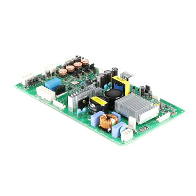 Хорошая цена. ENIG поверхностная отделка PCB сборка с толщиной 1/3 унции-6 унций меди онлайн