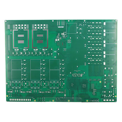 Хорошая цена. Rogers 4003c Печатная плата полупроводников Min 0.0078 √ Размер бурения онлайн