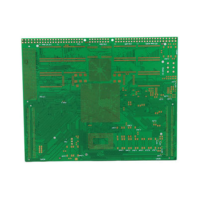Хорошая цена. Специальный материал для оптического модуля 5G PCB - Rogers 4350B, предназначенный для высокоскоростной телекоммуникации онлайн