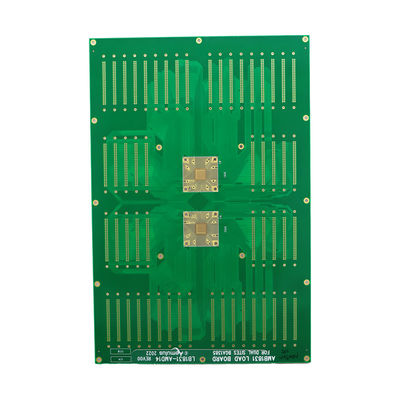 Хорошая цена. OEM Electronics Turnkey Pcb Assembly Service для полупроводников онлайн