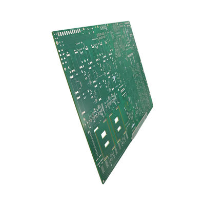 Хорошая цена. Двухсторонний оптический модуль 5G PCB толщина 0,8 мм Алюминиевая основа высокая скорость с специальным материалом на складе онлайн