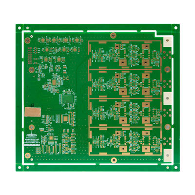 Хорошая цена. ENIG Поверхностная отделка потребительской электроники PCB Белый Черный Жёлтый Шелковый экран онлайн