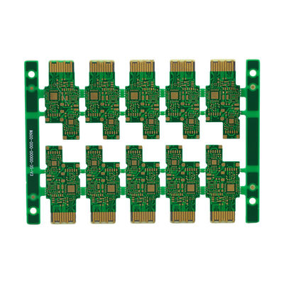 Хорошая цена. FR-4 5G оптический модуль PCB 1310nm 10 км расстояние передачи онлайн