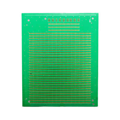 Хорошая цена. FR 4 Полупроводниковые электронные платы PCB Rogers 4003c онлайн