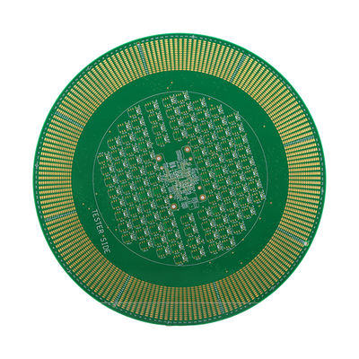 Хорошая цена. Красная сварная маска высокий слой PCB OSP многослойная печатная плата онлайн