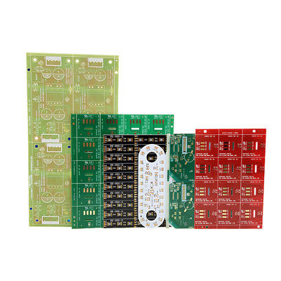 Хорошая цена. 4-слойный ENIG Surface Finish 5G оптический модуль PCB 10Gbps Скорость передачи данных 10 км расстояние передачи онлайн