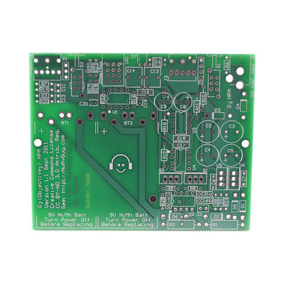 Хорошая цена. 10Gbps LC Connector 5G Optical Module PCB с длиной волны 1310nm онлайн