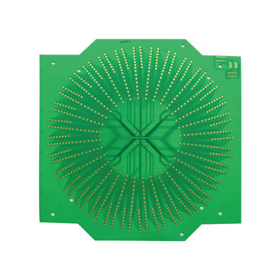 Хорошая цена. 1-40 слоев Полупроводниковые платы S1000-2M 4+N+4 HDI PCB S230160C10 онлайн