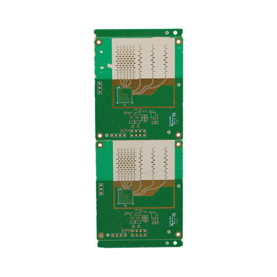 Хорошая цена. 100% проверенный HDI PCB Board с высокой плотностью для потребительской электроники онлайн
