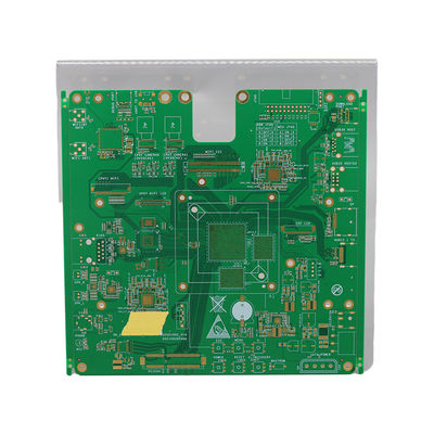 Хорошая цена. RO4350B HDI PCB Board hdi pcb прототип со стеклянным эпоксидным материалом онлайн