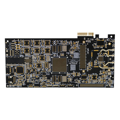 Хорошая цена. Высокая плотность интерконнектора HDI PCB Board Stencil Service онлайн
